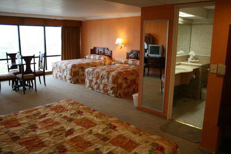 Grand Royal Tampico Hotel Room photo